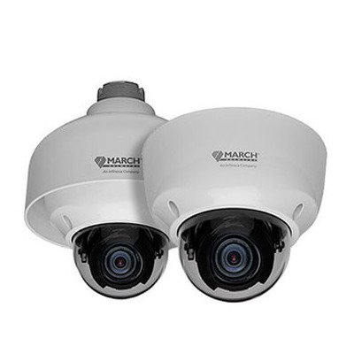 Ceiling Dome Security Cameras