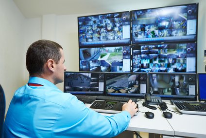 Security CCTV Systems Springfield OH