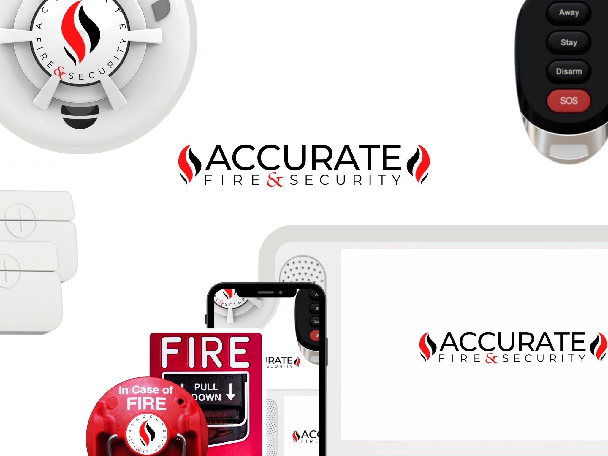 Accurate Fire & Security Equipment