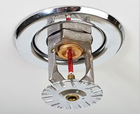 Dry Pipe Sprinkler Head Dry Pipe Sprinkler Head