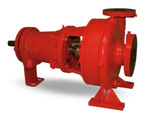 End Suction Pump End Suction Pump