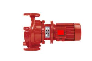 In-Line Pump